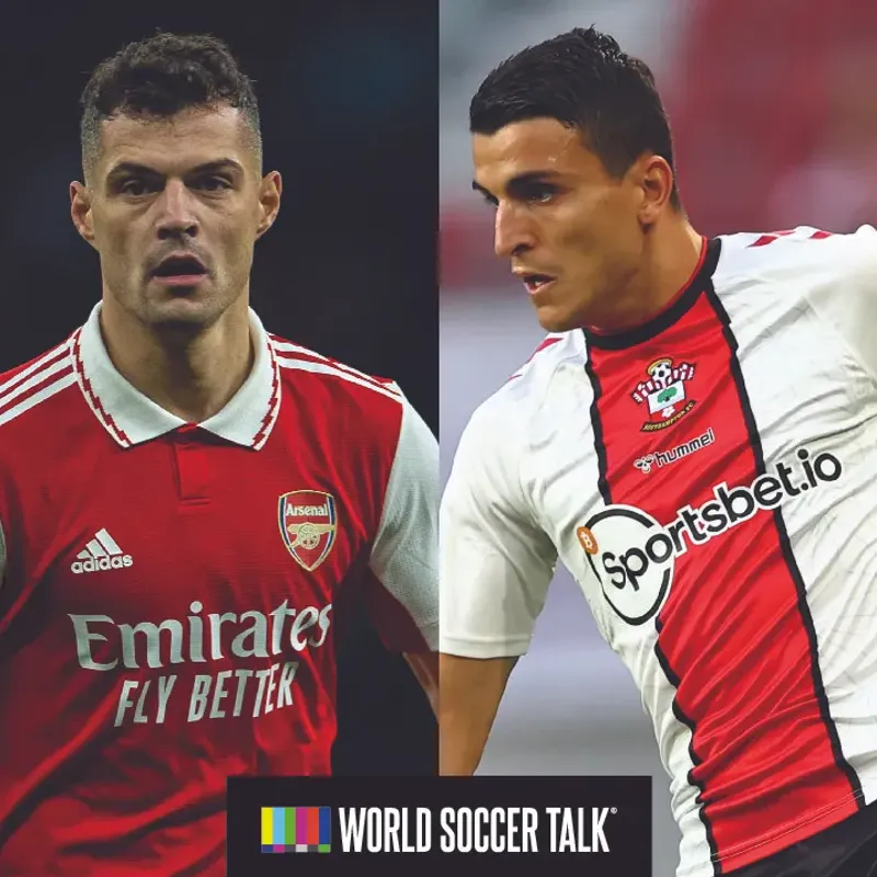 Southampton vs arsenal usa tv store