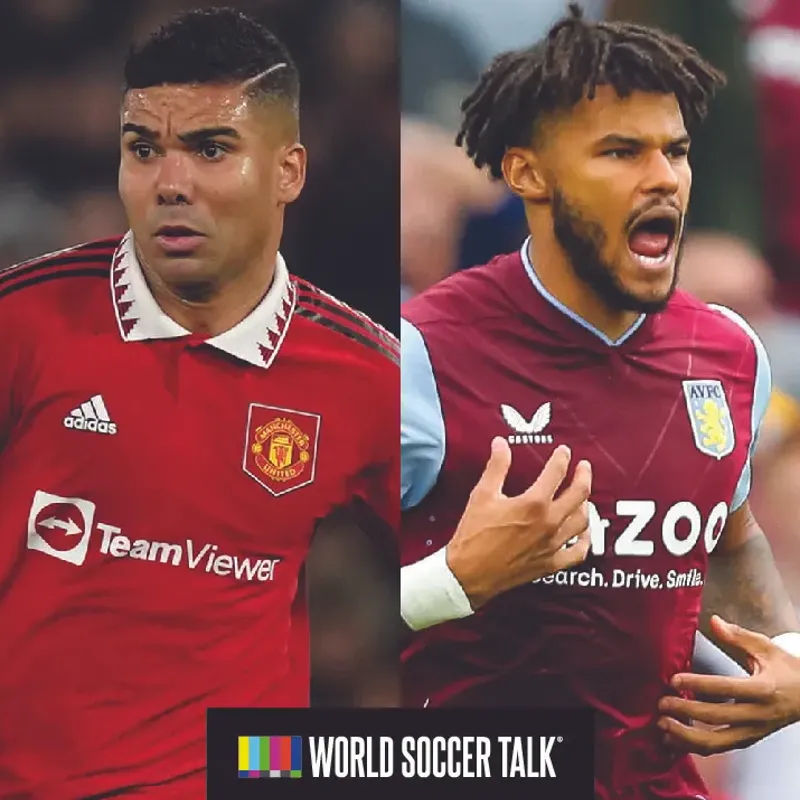 Aston villa vs new arrivals man utd tv channel