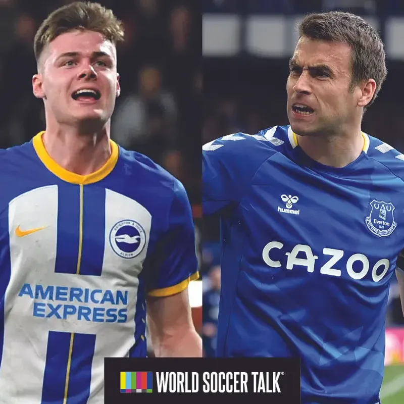 Everton v brighton on hot sale tv