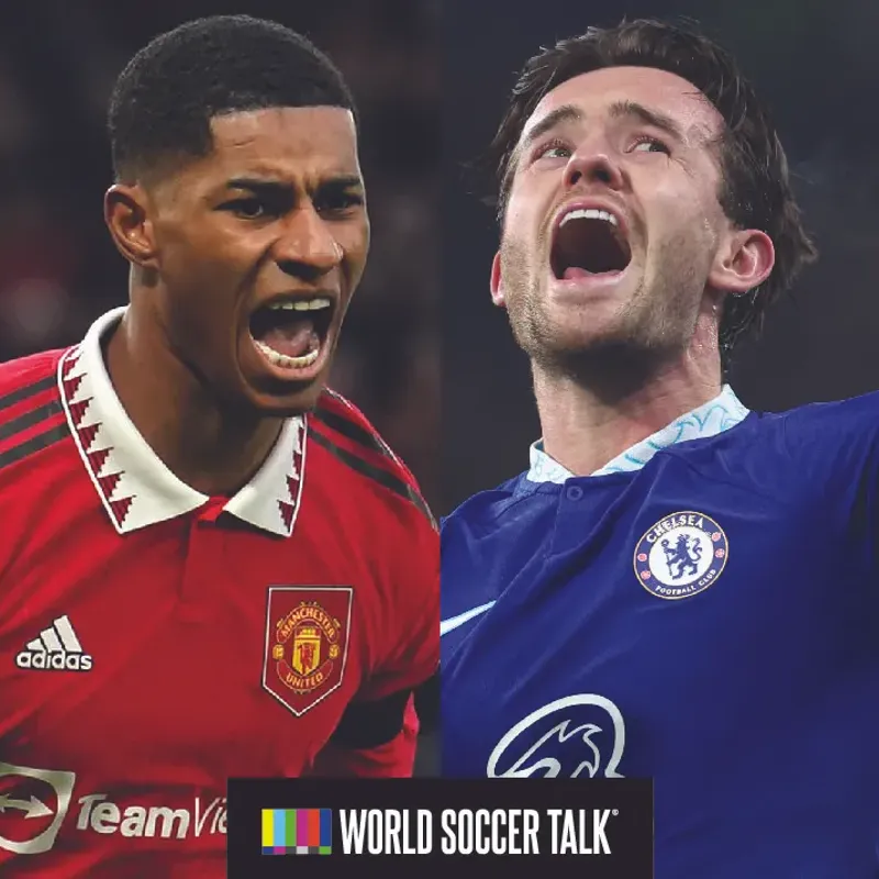 Man utd vs sales chelsea channel usa