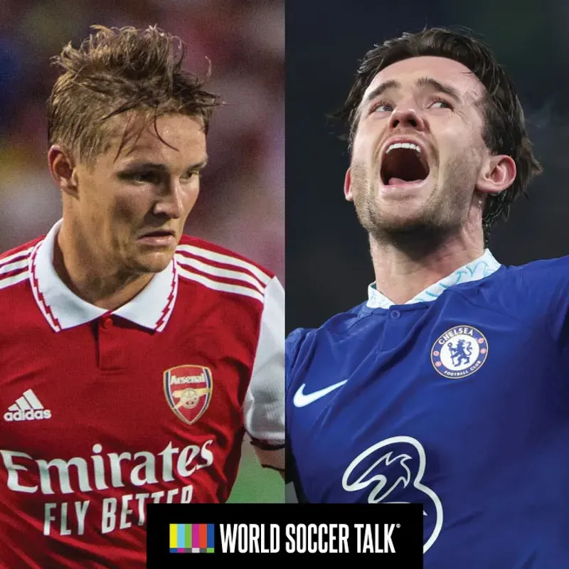 Arsenal chelsea tv usa online