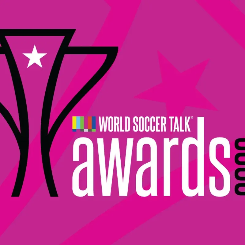 World soccer hot sale talk