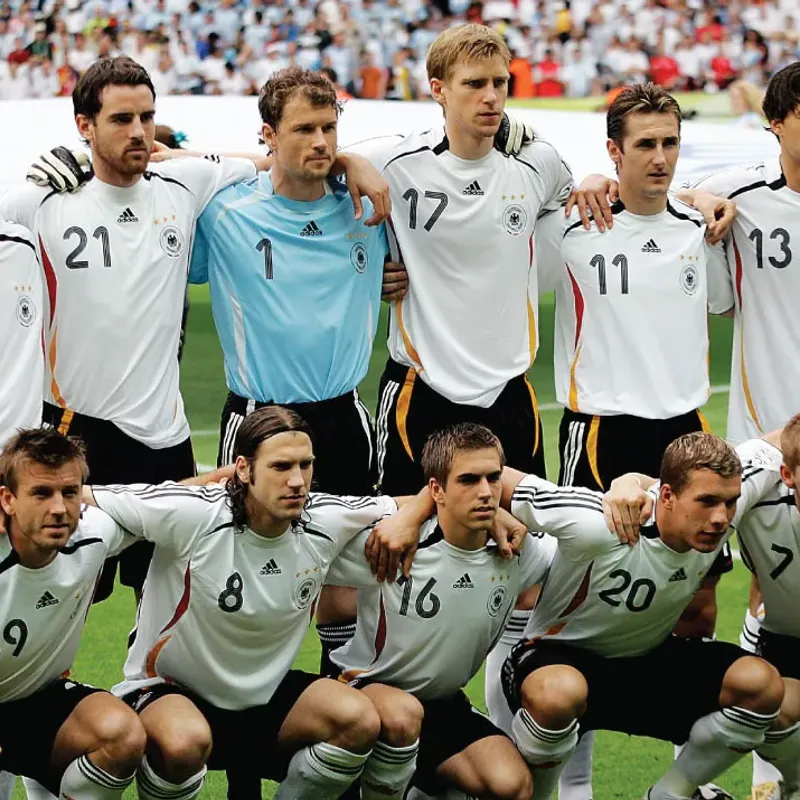 Germany football team kit hotsell