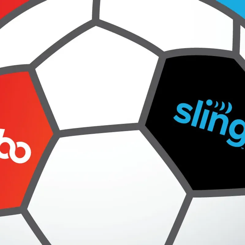 Uefa champions sales league sling tv
