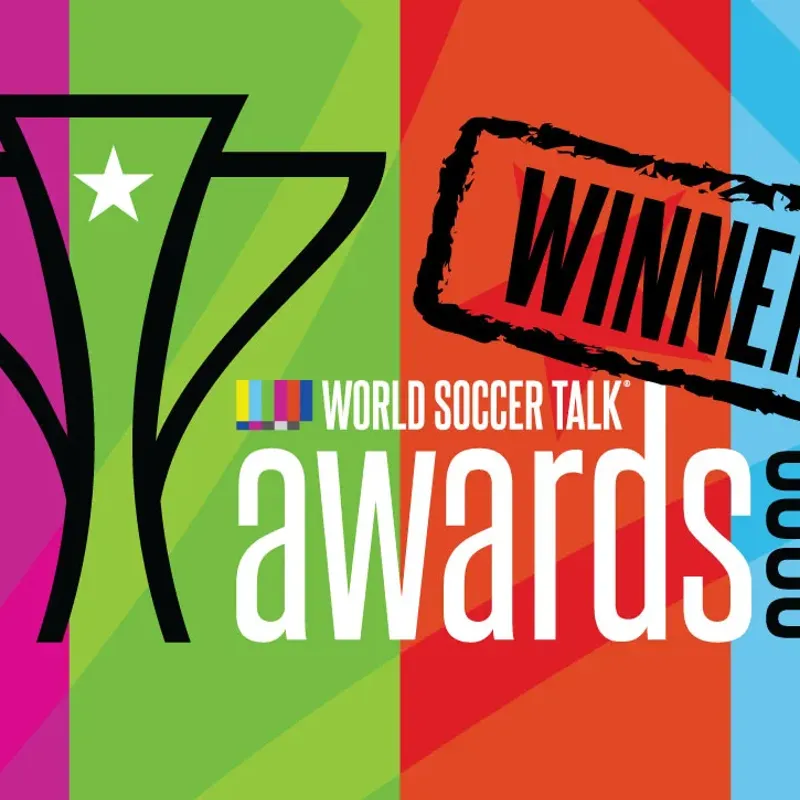 2023 World Soccer Talk Awards winners announced World Soccer Talk