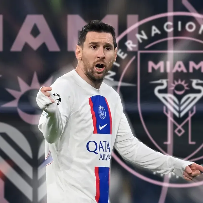 messi evento adidas