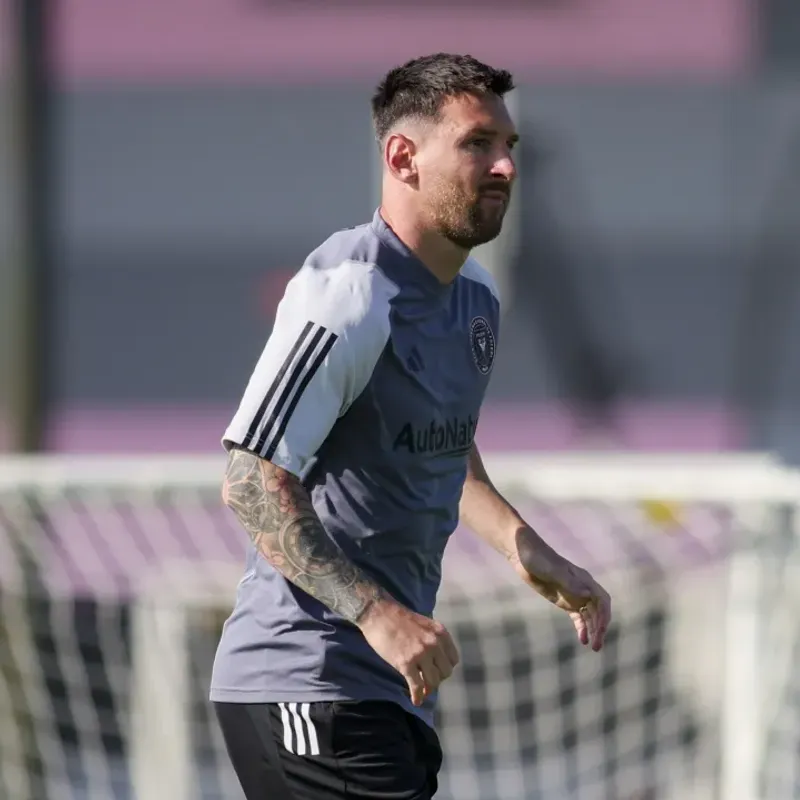 Messi mania' is a turning point for Miami — and Major League Soccer