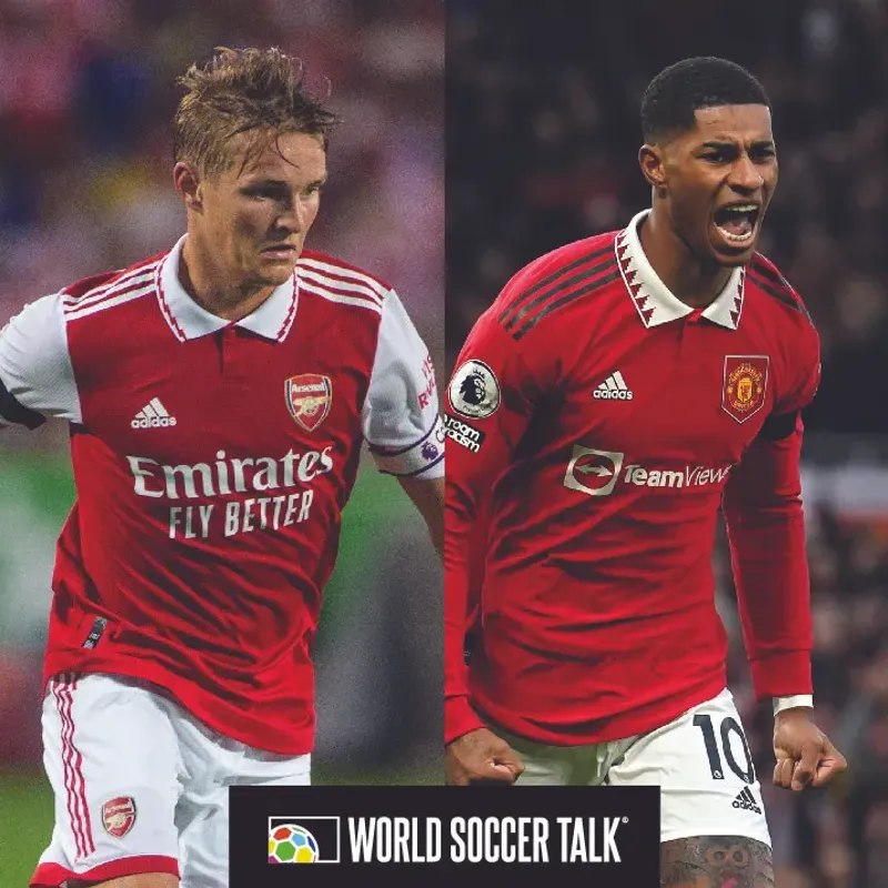How to watch arsenal vs manchester united 2025