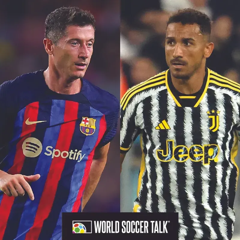 Fcb vs store juventus live stream