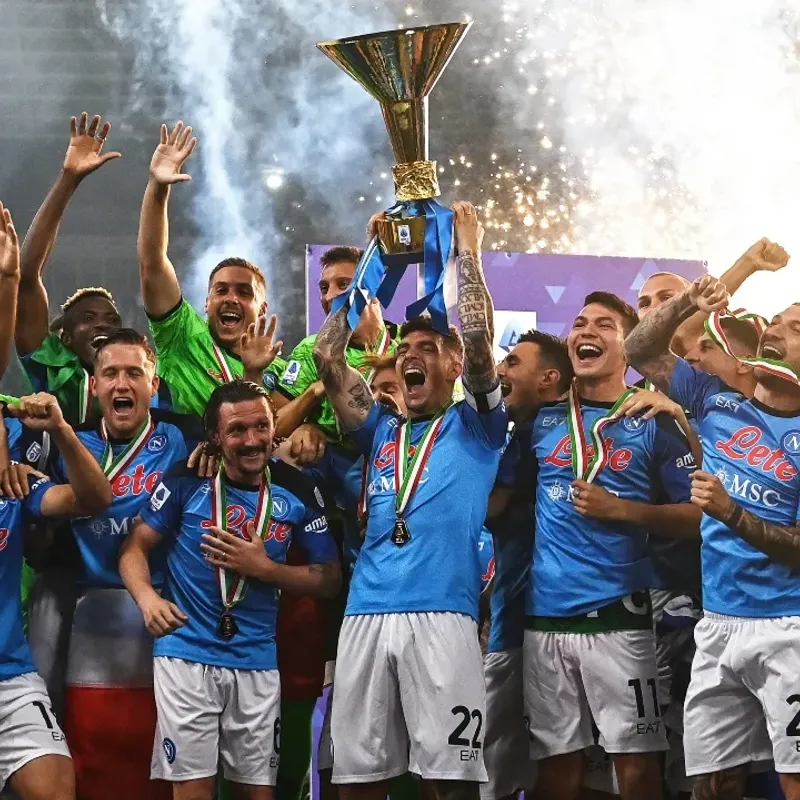 Napoli vs Genoa: TV channel, live stream, team news & preview