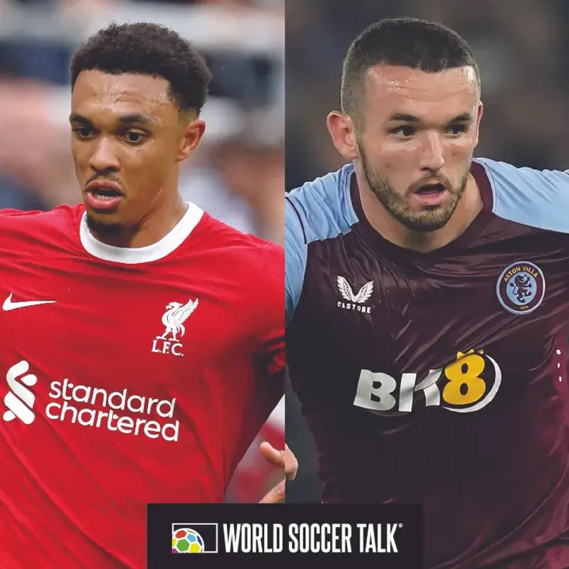 Villa liverpool sales tv channel