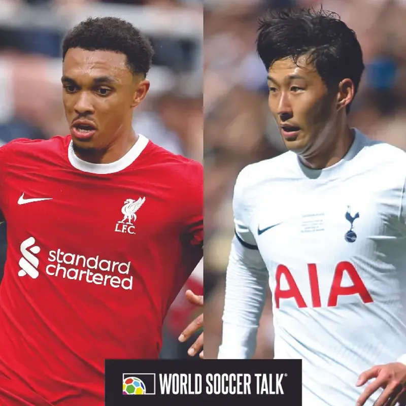 Watch spurs v liverpool on sale