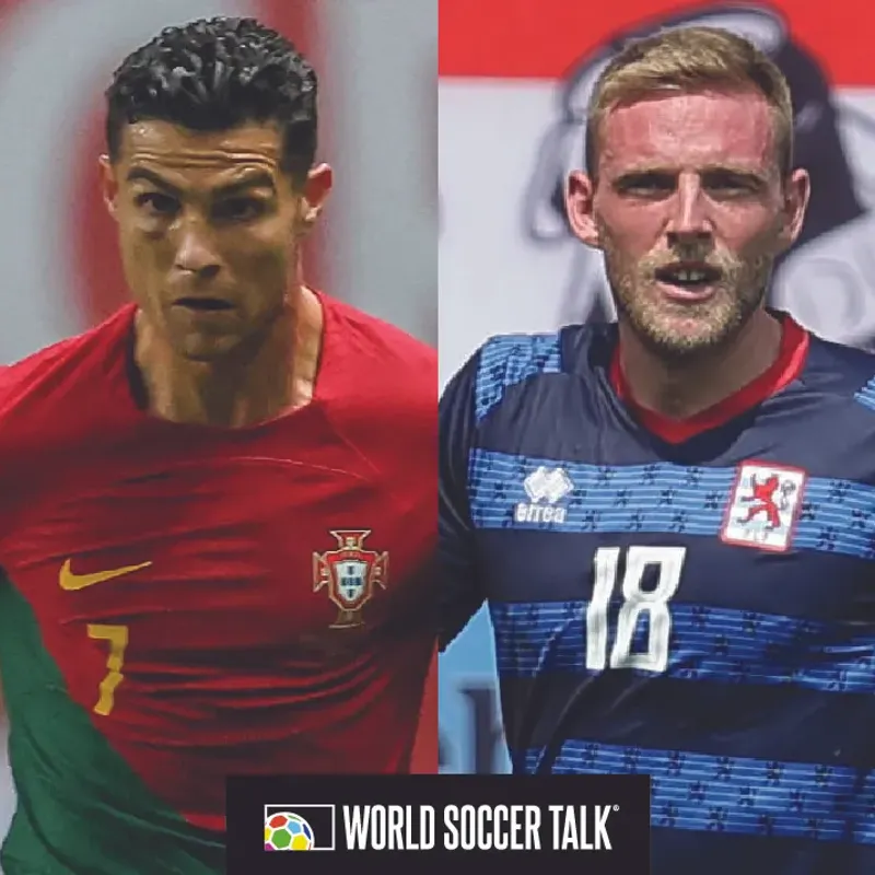 Portugal vs Luxembourg: Live stream, TV channel, kick-off time & where to  watch