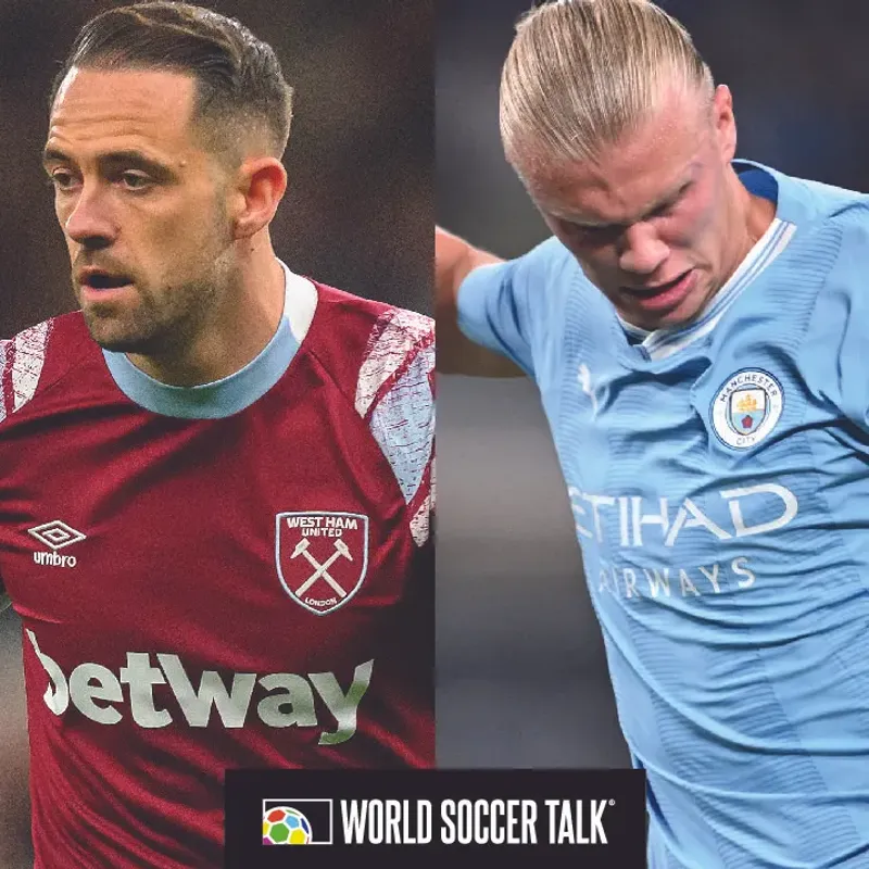 West ham vs hot sale man city tv