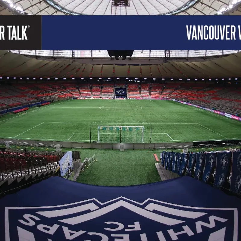 Whitecaps game schedule on sale