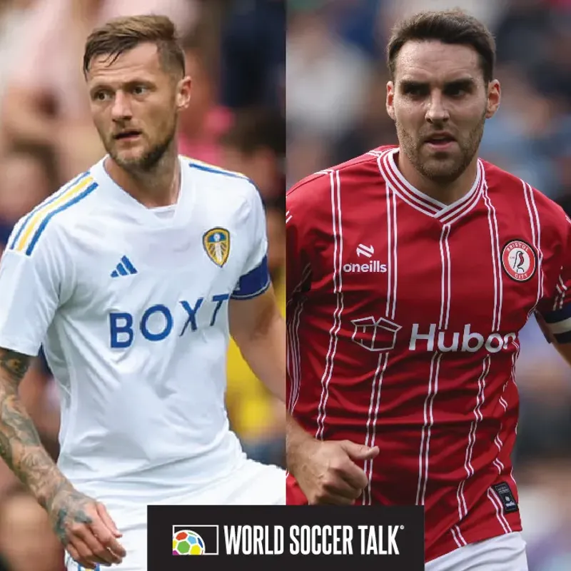 Where to find Millwall vs Leeds on US TV - World Soccer Talk