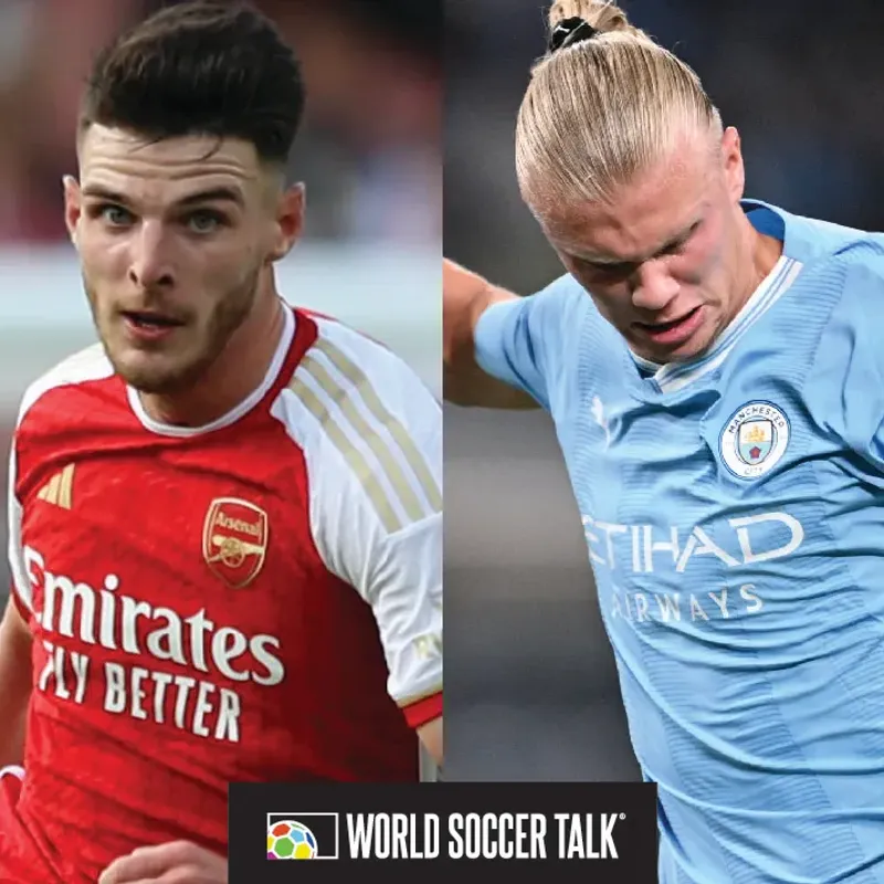 Man city vs 2025 arsenal usa tv