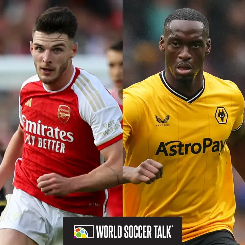 Stream arsenal top vs wolves