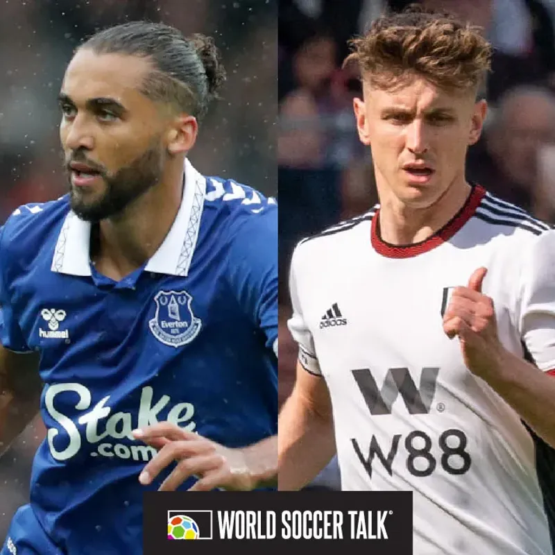 Where to watch Everton vs Fulham on US TV World Soccer Talk