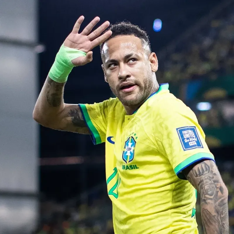 Neymar america cheap