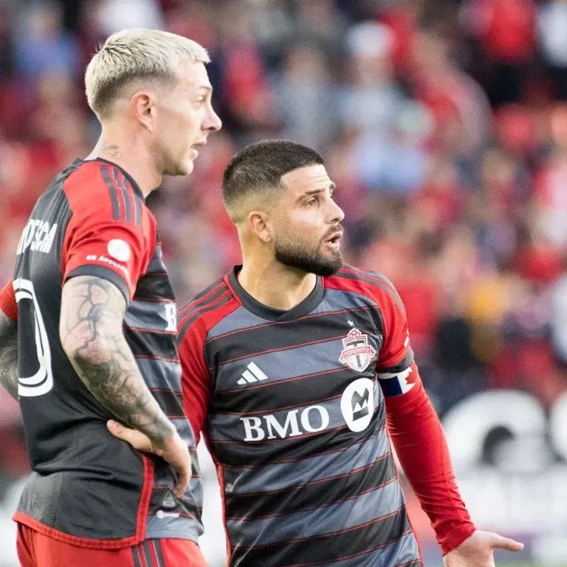 Mls on sale designated players