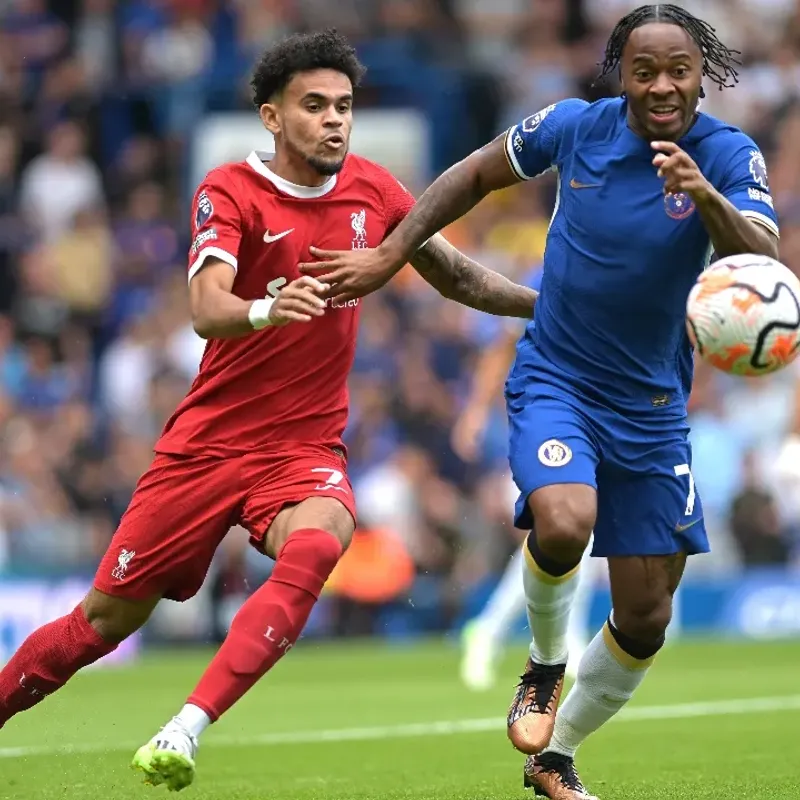 Liverpool vs chelsea tv channel usa discount