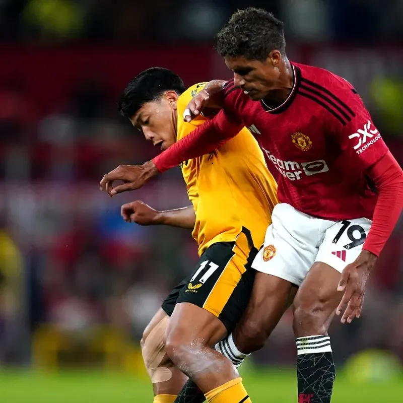 Where to watch Wolves vs Man United on US TV World Soccer Talk
