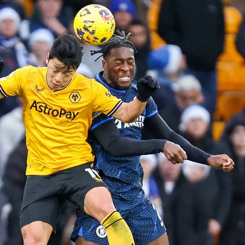 Where to watch Chelsea vs Wolves on US TV World Soccer Talk