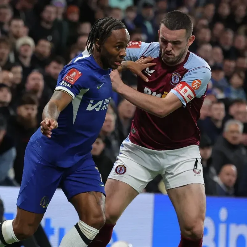 Aston villa vs online chelsea free live stream