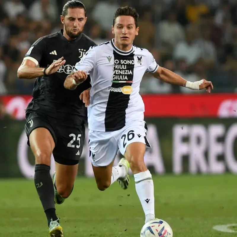Juventus vs 2025 udinese channel