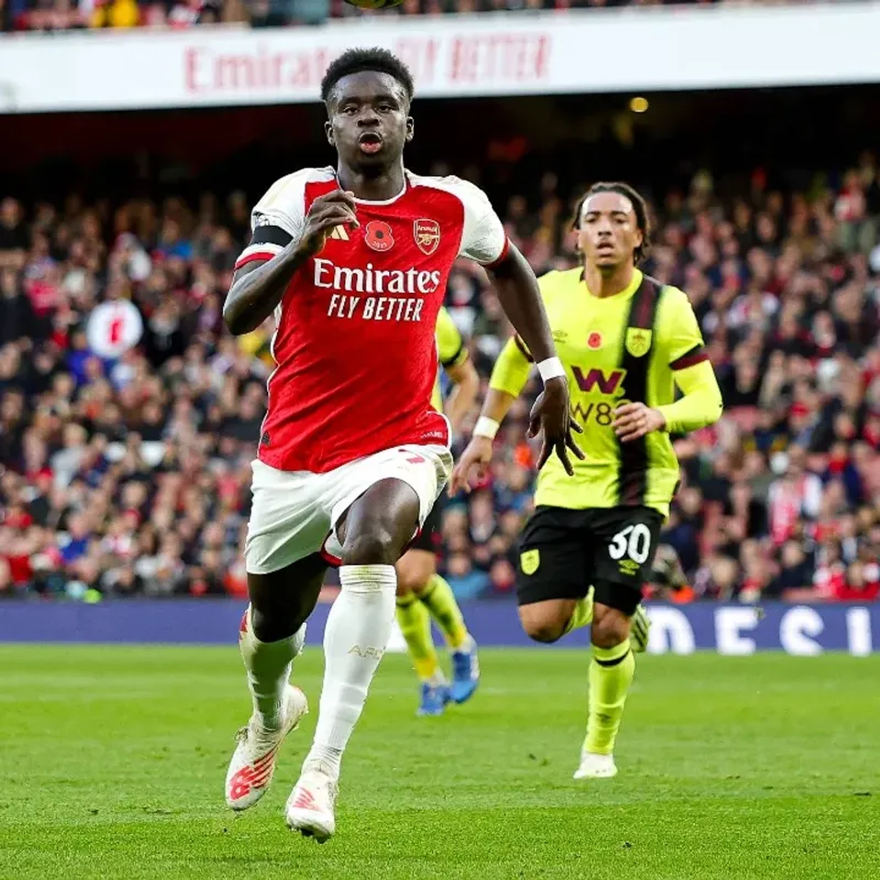 Arsenal burnley streaming hot sale