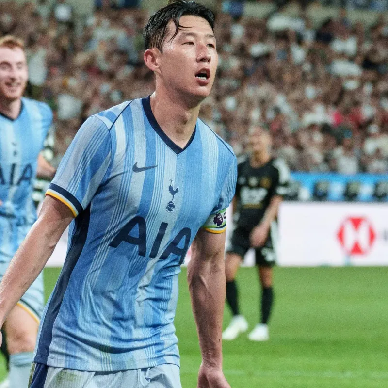 Spurs bayern tv clearance