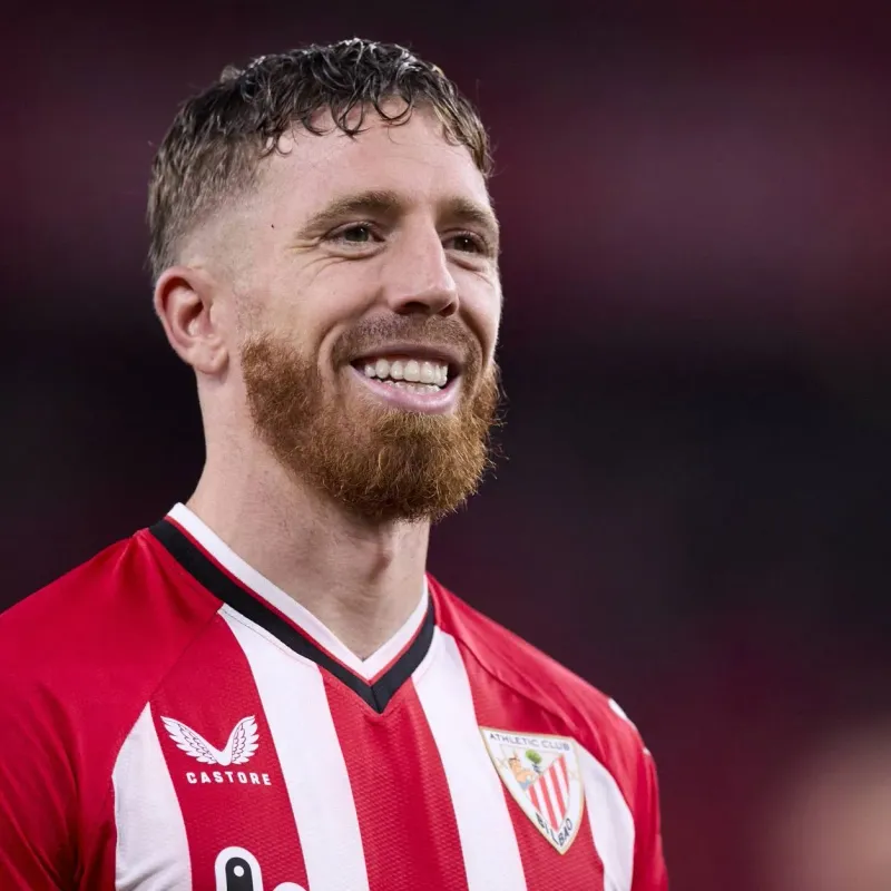 Iker Muniain
