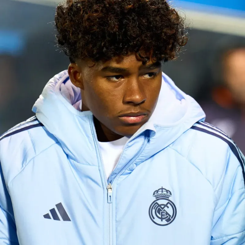 Endrick sofre nova reviravolta e Real Madrid pode liberar o ex-Palmeiras a partir de 2025