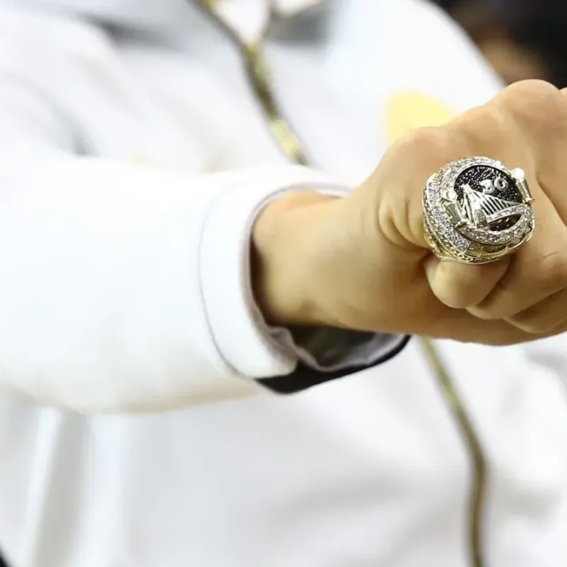 Nba championship rings cost online