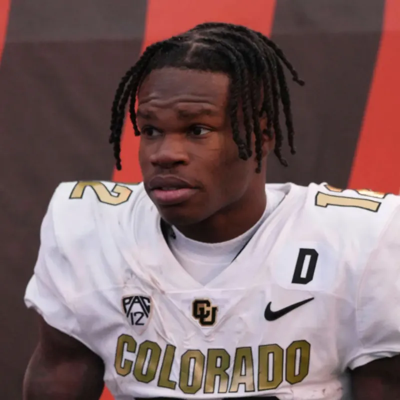 NCAAF News: Deion Sanders makes something clear on Buffaloes star Travis Hunter - Bolavip US
