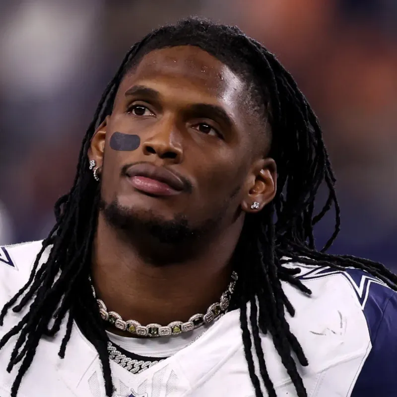 CeeDee Lamb makes honest confession to Dak Prescott, Cowboys after disappointing 2025 NFL season - Bolavip US