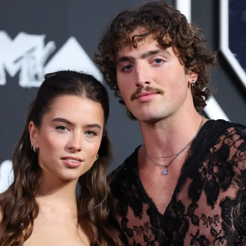 Who is Benson Boone's girlfriend? Maggie Thurmon's movies, age, dad and more - Spoiler US