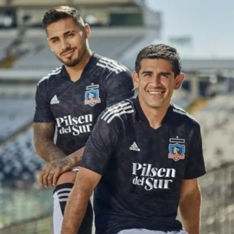 Venta camiseta colo colo 2021 adidas hotsell