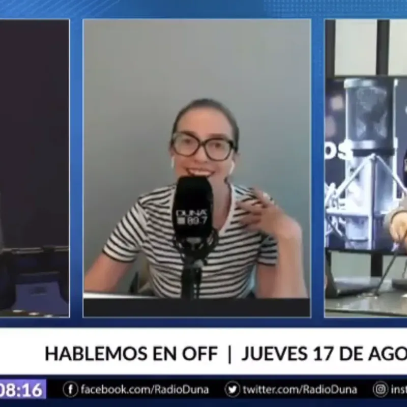 "Hay poca gente de ese equipo": el troleo a Matías del Río por Universidad Católica "Hay poca gente de ese equipo": el troleo a Matías del Río por Universidad Católica