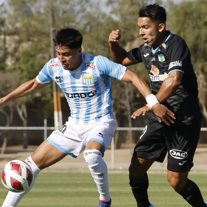 Horario y dónde ver Magallanes vs O'Higgins por la vuelta de la final Centro Sur de Copa Chile Horario y dónde ver Magallanes vs O'Higgins por la vuelta de la final Centro Sur de Copa Chile