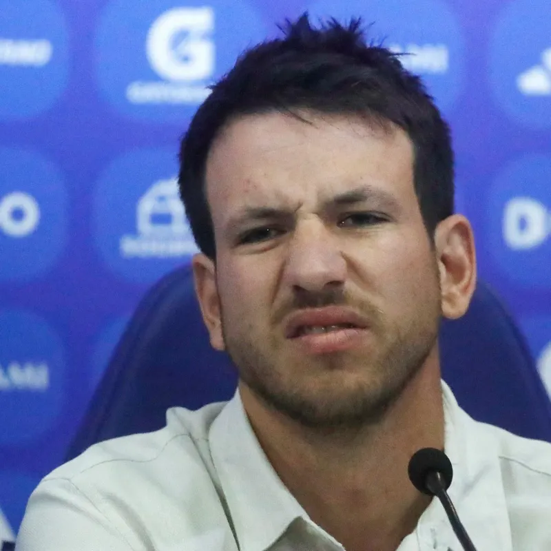 En problemas: Manuel Mayo es citado al Tribunal de Disciplina tras insultar a árbitro En problemas: Manuel Mayo es citado al Tribunal de Disciplina tras insultar a árbitro