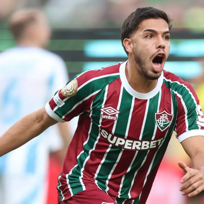 Fluminense vs Ulsan Hyundai: resultado y goles del Mundial de Clubes
