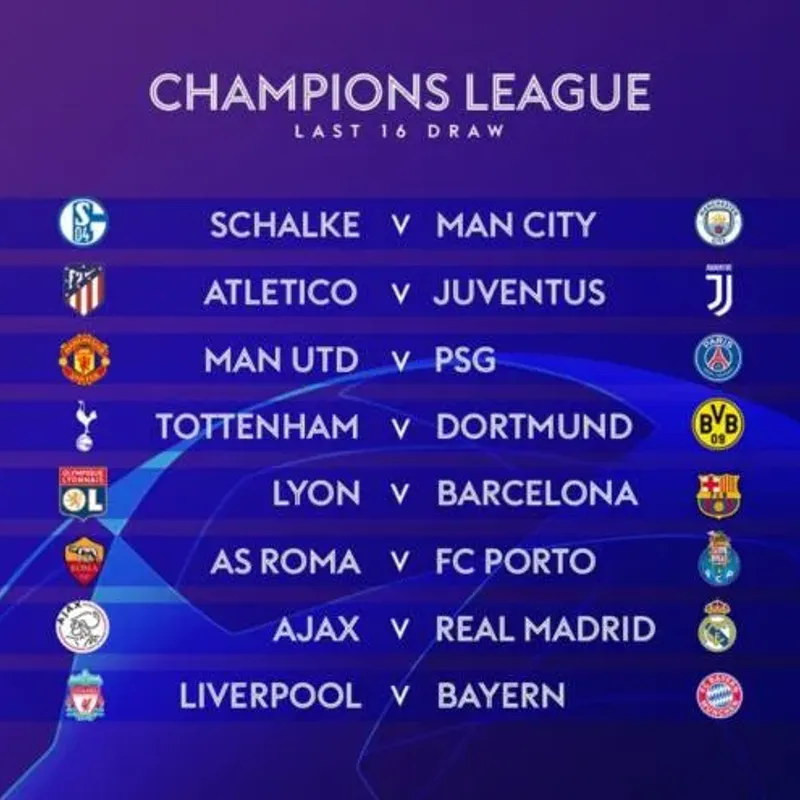 How to watch deals champions league 2019