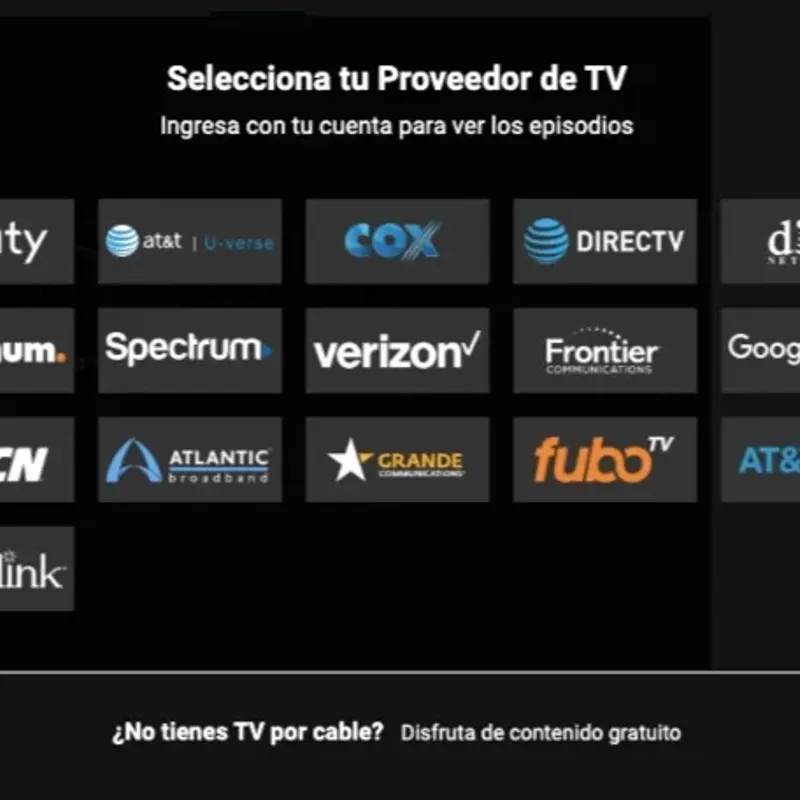 How to watch 2025 la liga on xfinity