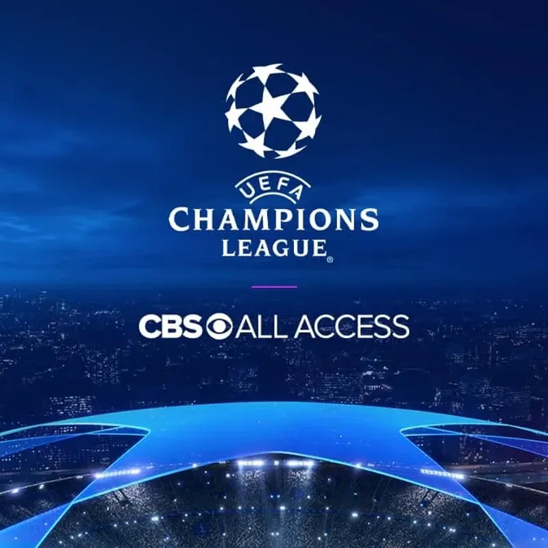Cbs all access champions league not working hotsell
