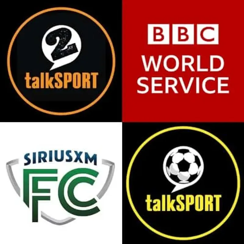 How to listen to soccer games via radio World Soccer Talk