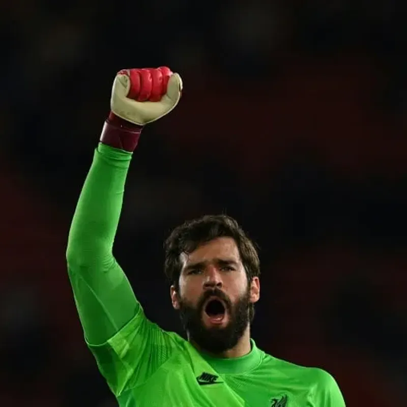 Best liverpool best sale goalkeepers