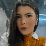 luiza sarmento