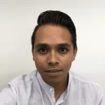 omar ramírez luckie